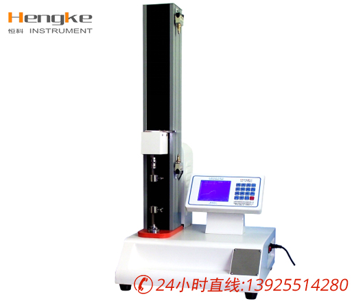 電子萬能拉力機
